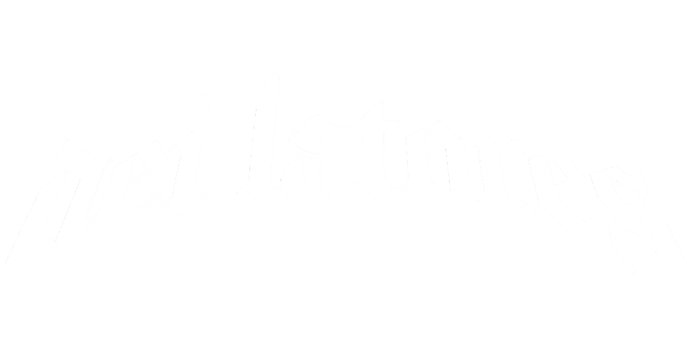 Dei Latores Logo